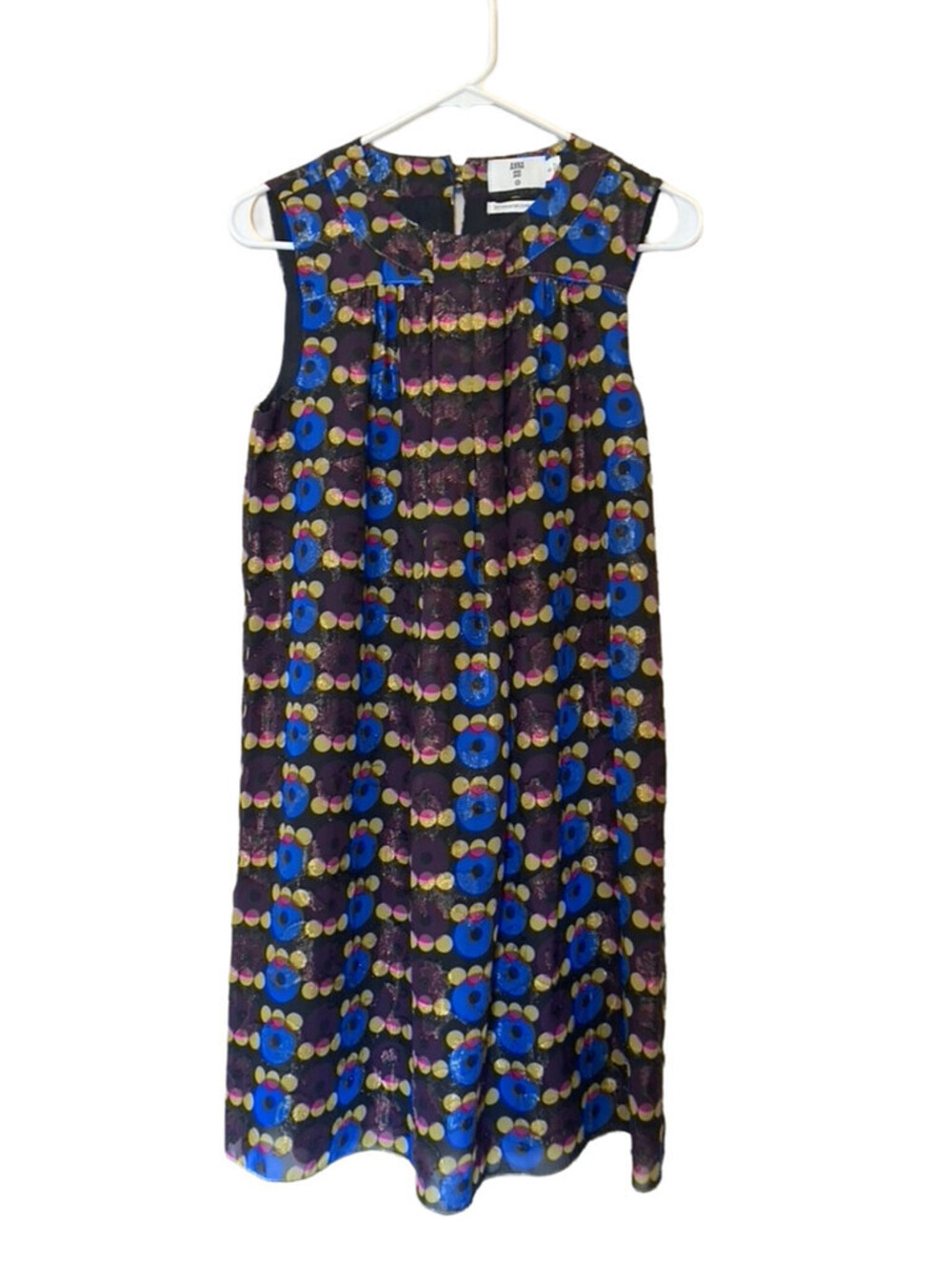 Sui X Target 20th Anniversary Collection Dress - Size S - Mod Style